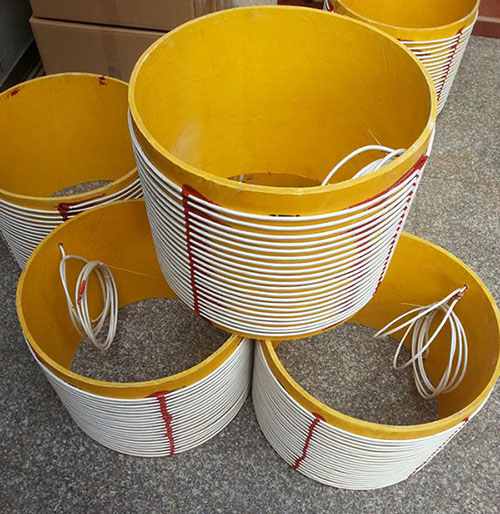 山西反應釜電磁加熱器廠家